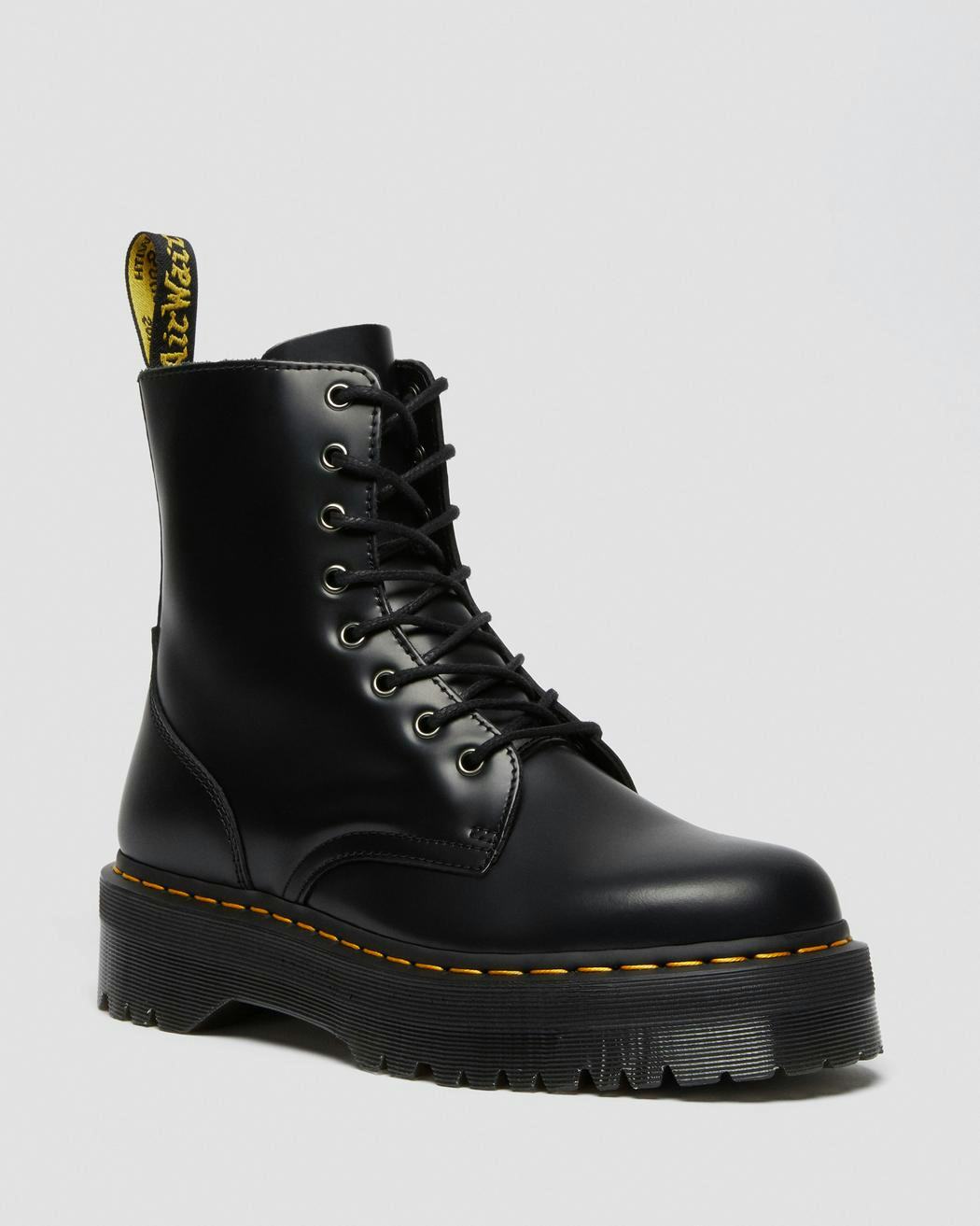 How To Wear Dr. Martens With Any Style Aesthetic