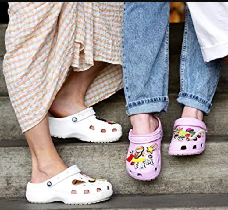 Crocs Classic Clogs