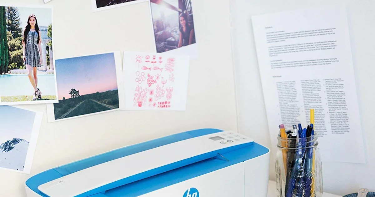 The 5 Best Printers For Cricut