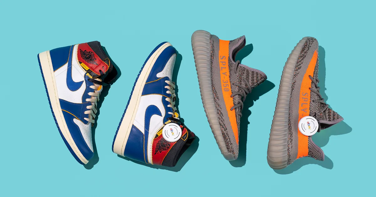 eBay is the cheapest resale platform, study finds