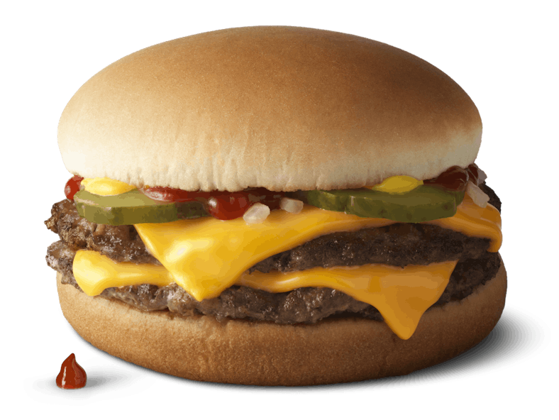 7 National Cheeseburger Day deals 2022.
