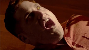 Jonah Hill gets possessed.