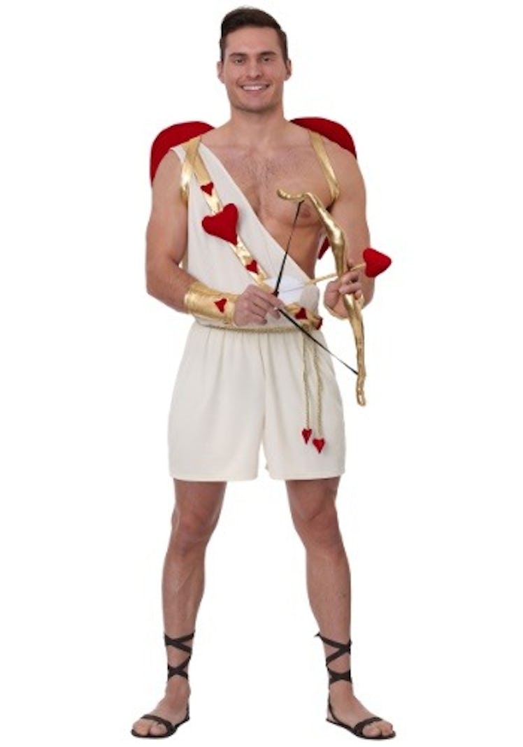 Men's Cupid Costume