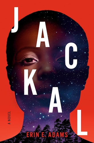 'Jackal' by Erin E. Adams