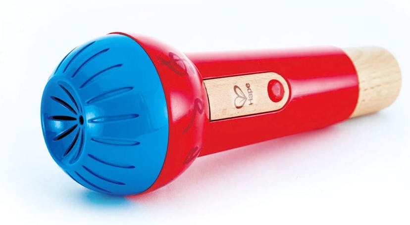 Hape Mighty Echo Microphone