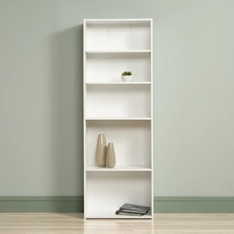 This Billy bookcase alternative is simple and looks very similar.