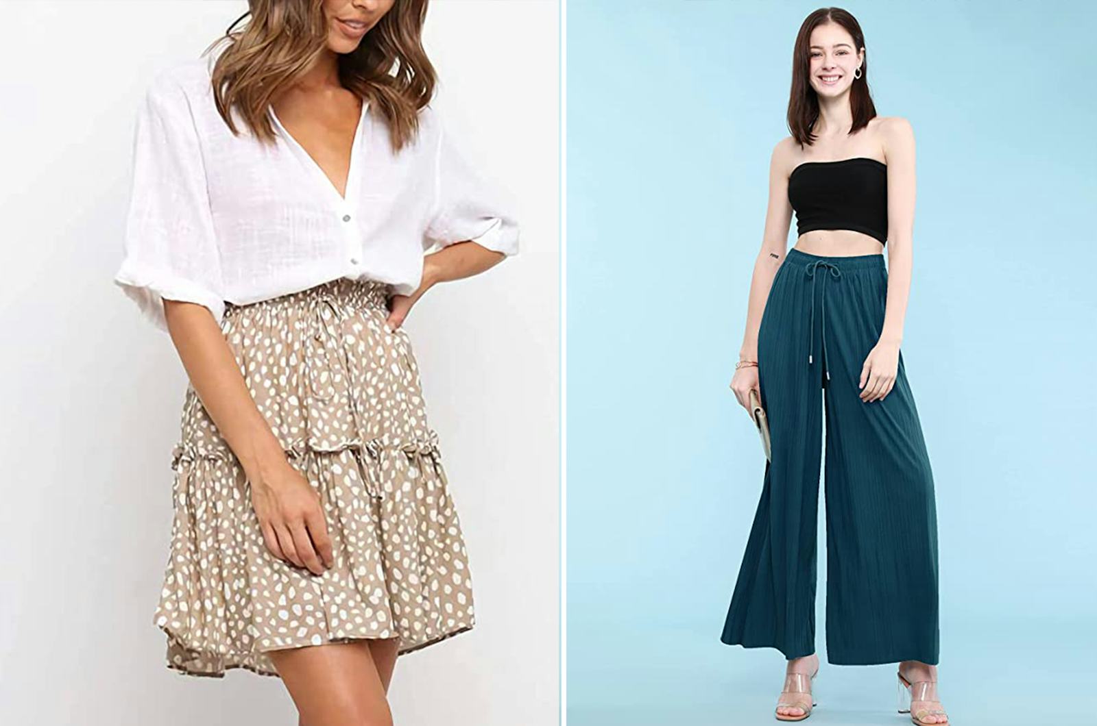 These BestSelling Clothes On Amazon Are Unbelievably Cheap