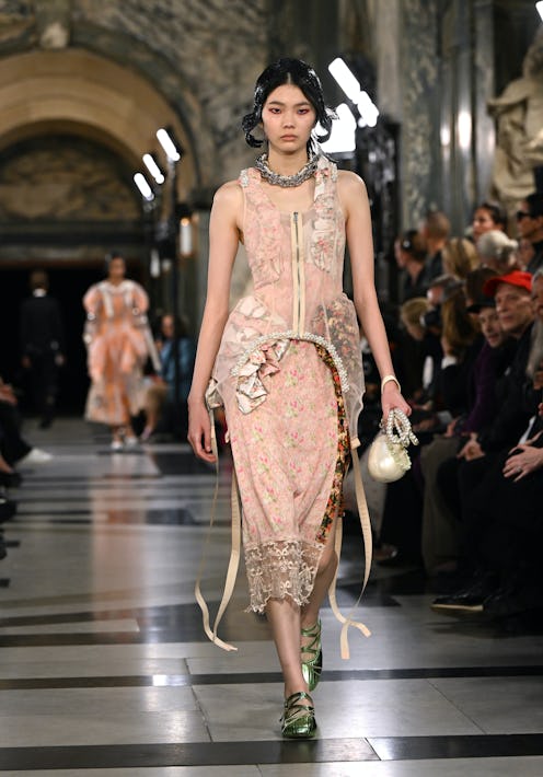 Simone Rocha Spring/Summer 2023 Collection