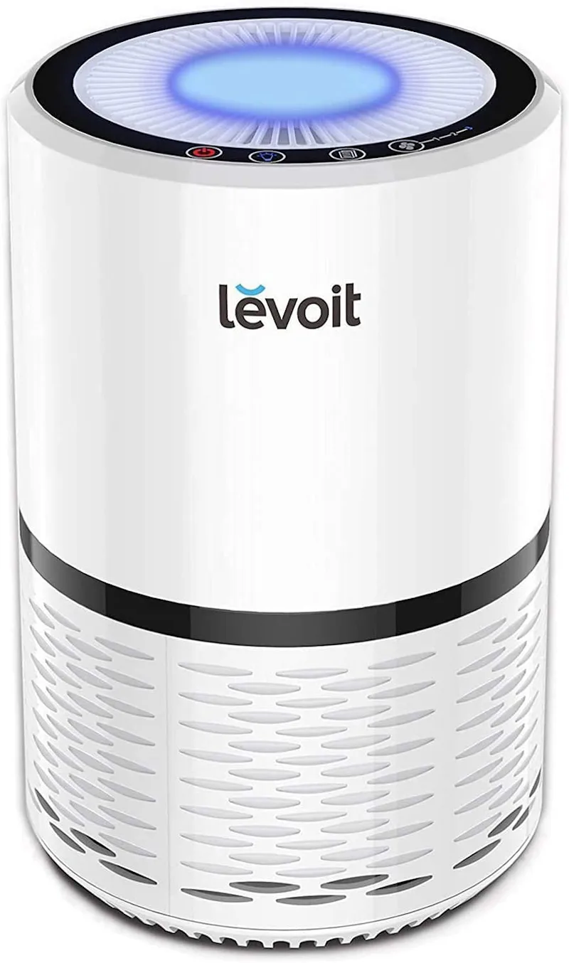 The 7 Best Air Purifiers For Apartments