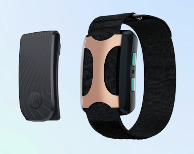 Apollo Wearable In Twilight