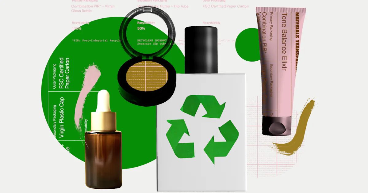 How Beauty Brand Transparency Is Affecting Mindful Consumerism