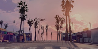 GTA 5 screenshot
