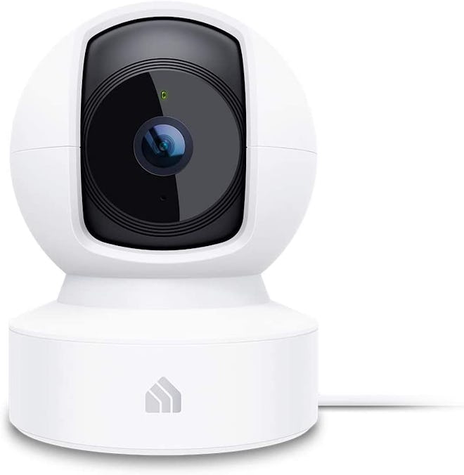 Kasa Indoor Pan/Tilt Smart Security Camera