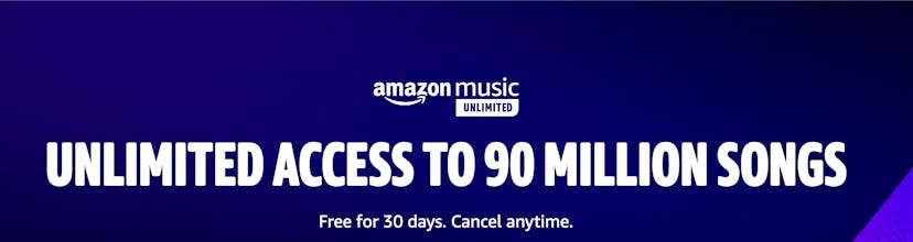 Amazon Music