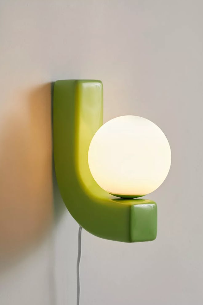 Wally Sconce