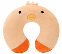 H HOMEWINS Travel Pillow