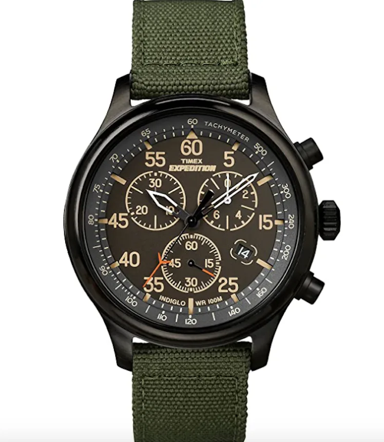 Splash Proof Watch The 9 best waterproof watches