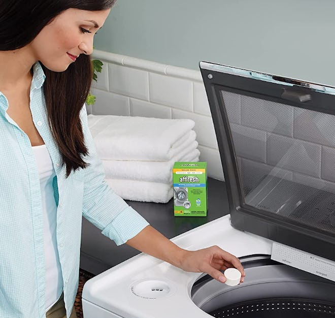 Affresh Washing Machine Cleaner