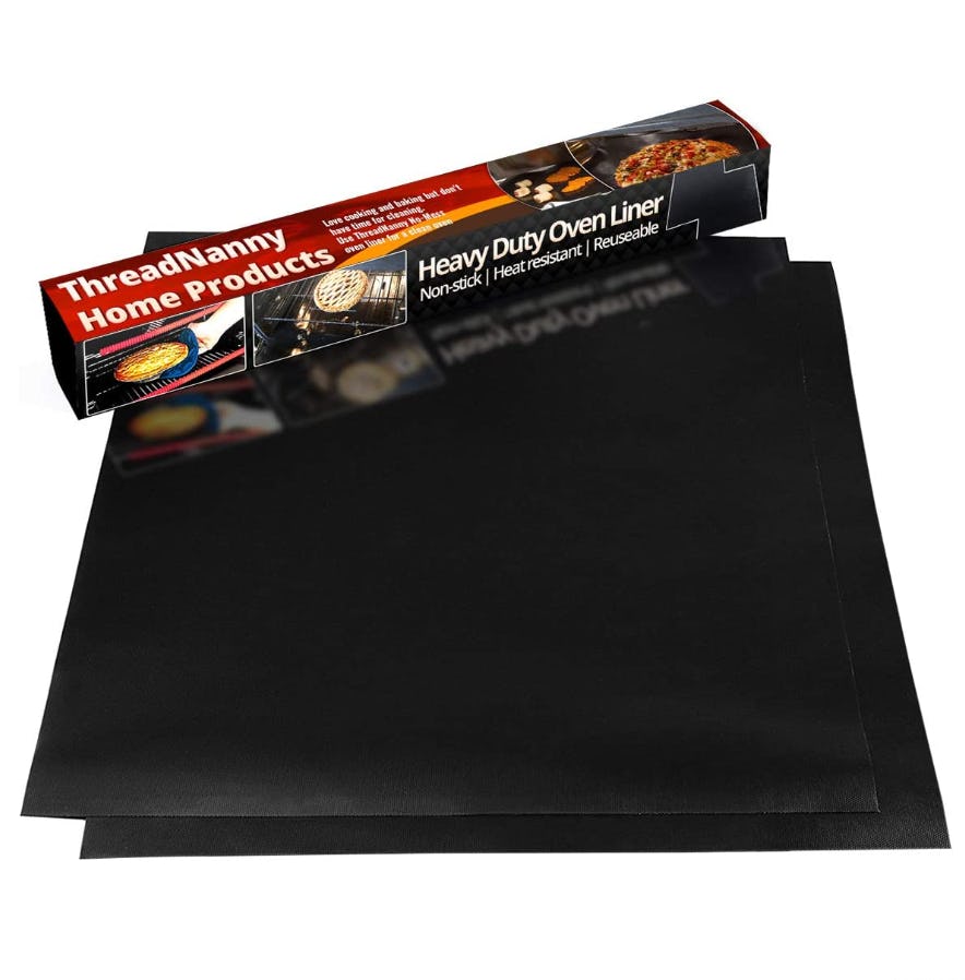 ThreadNanny Oven Liners