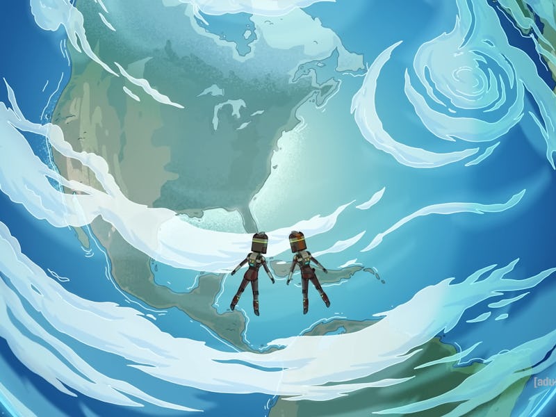 'Rick and Morty' Season 6 Episode 3 ending