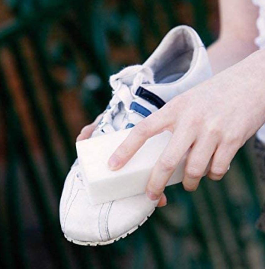 STK Extra Thick Magic Cleaning Pads (20-Pack)