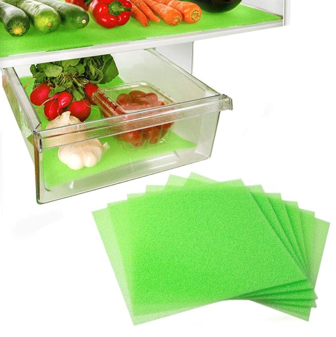 Dualplex® Fruit & Veggie Life Extender Liner