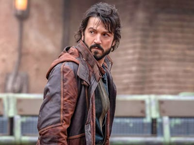 Star Wars: Andor Season 2 First Look Debuts at Celebration Convention