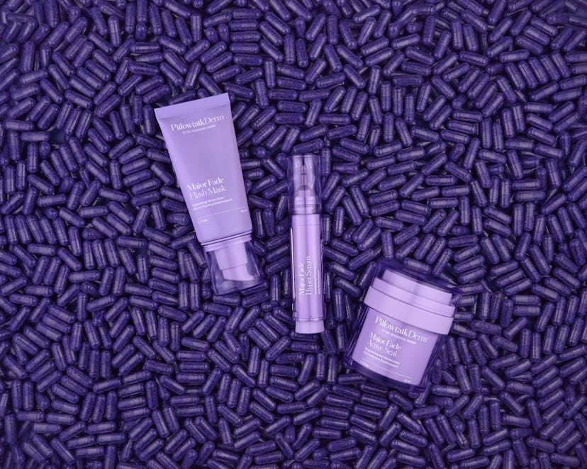 Shereene Idriss Pillowtalk Derm