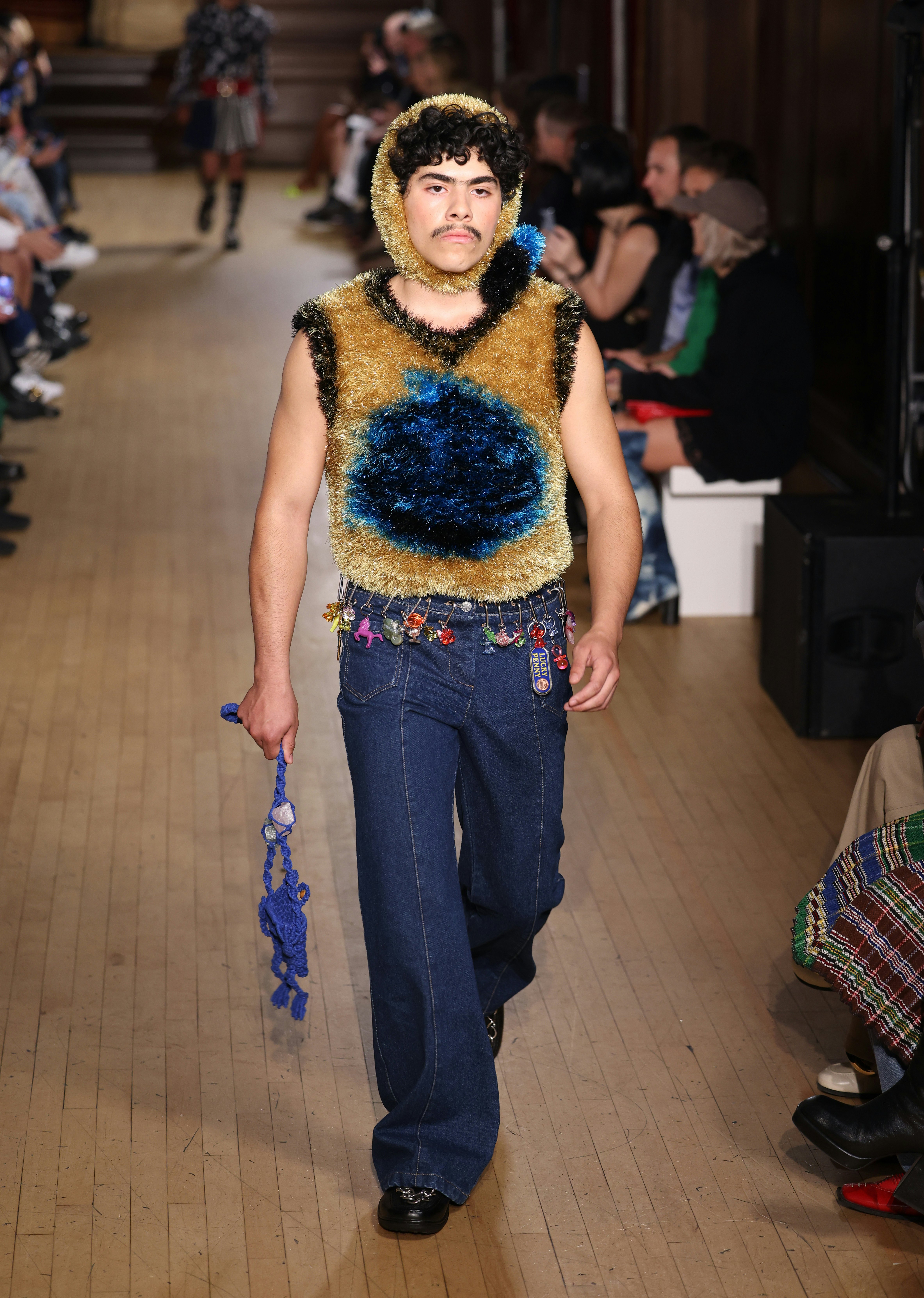 Chopova Lowena London Fashion Week Spring 2023 Review