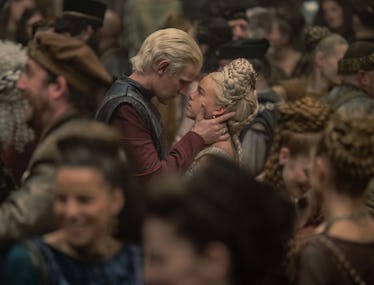 House Of The Dragon Making Major Changes After Episode Five – OutKick