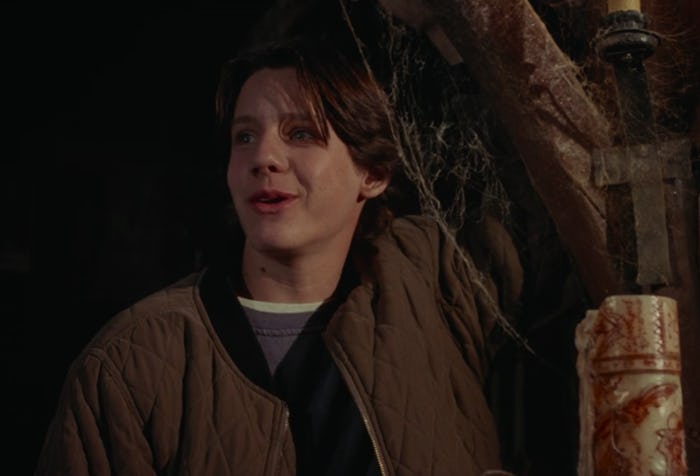 Max Dennison in 'Hocus Pocus.'