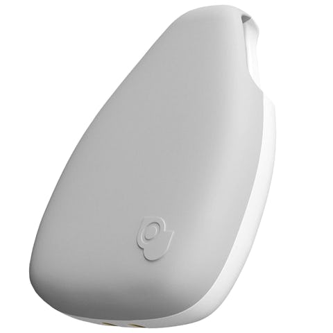 This pet tracker can use GPS, Bluetooth, WiFi, or cellular to locate your cat.