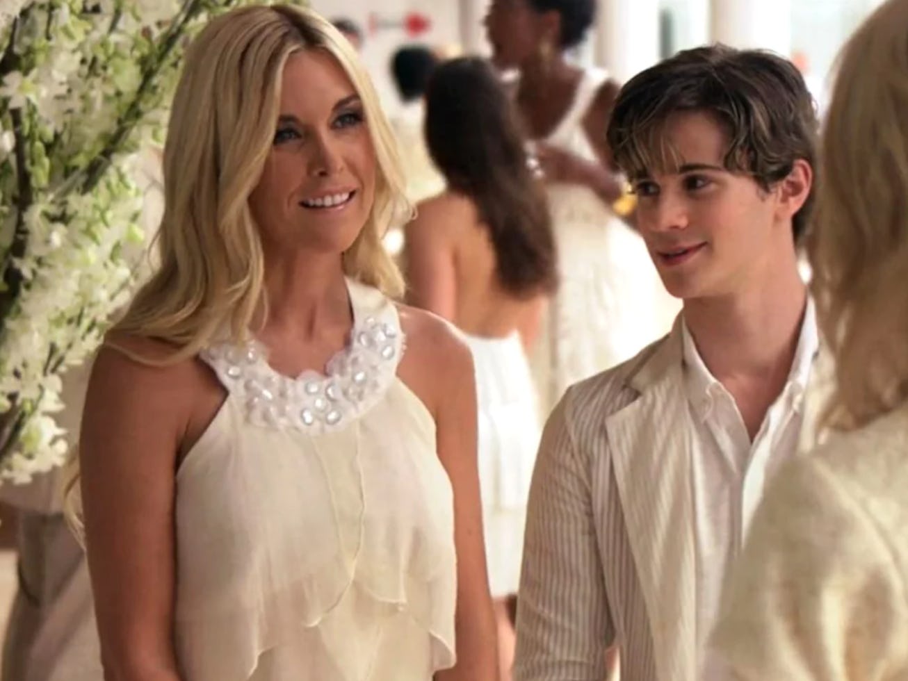 All The Celebrity Cameos You Forgot On 'Gossip Girl'