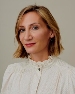 Emma Rosenblum, author of Bad Summer People