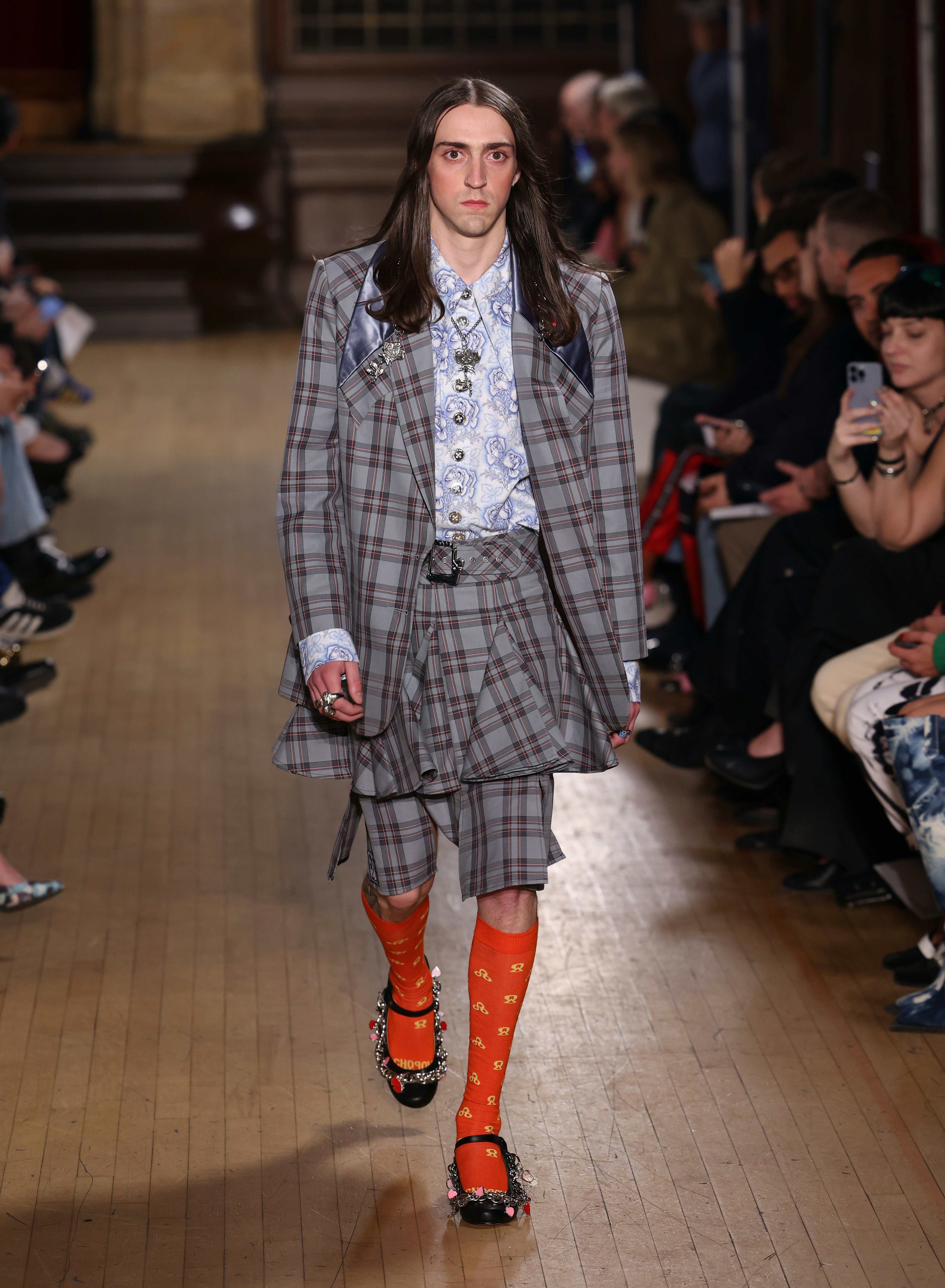 Chopova Lowena London Fashion Week Spring 2023 Review