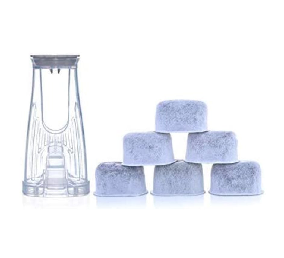 K&amp;J Replacement Keurig Starter Kit