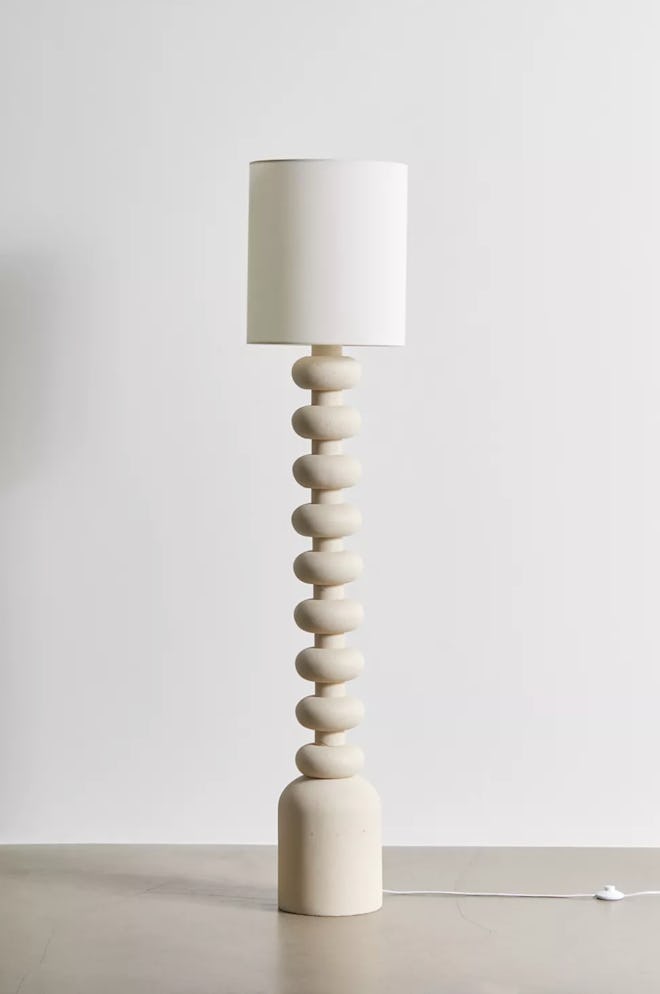 Emil Floor Lamp