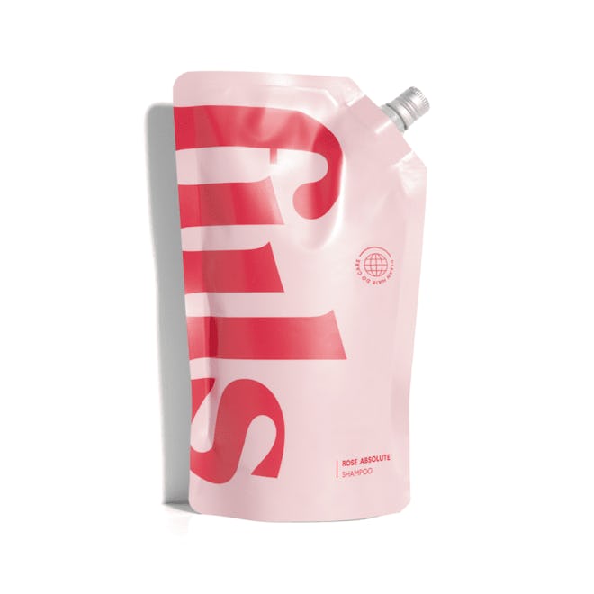 Fiils Rose Absolute Shampoo & Conditioner