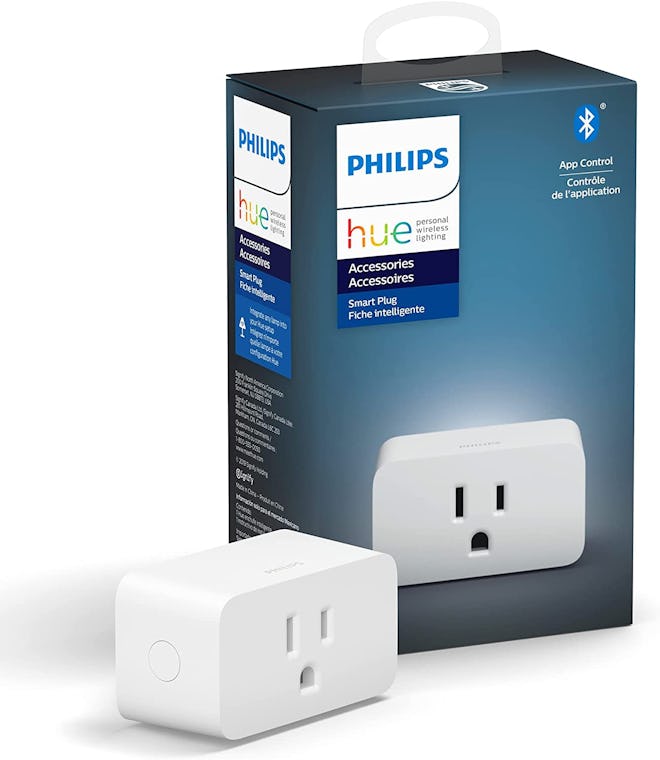 Philips Hue 552349 Smart Plug