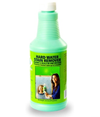 Bioclean Hard Water Stain Remover