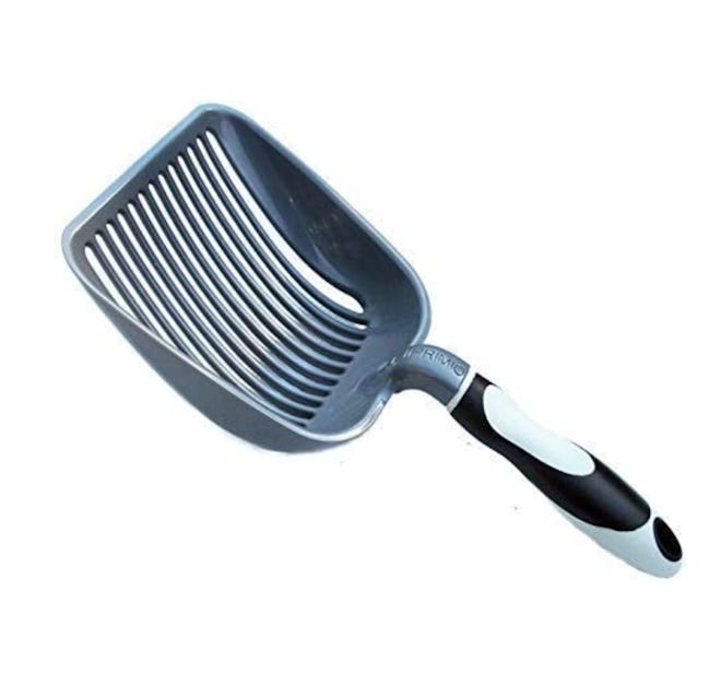 iPrimio Sifter w/ Deep Shovel Litter Scoop