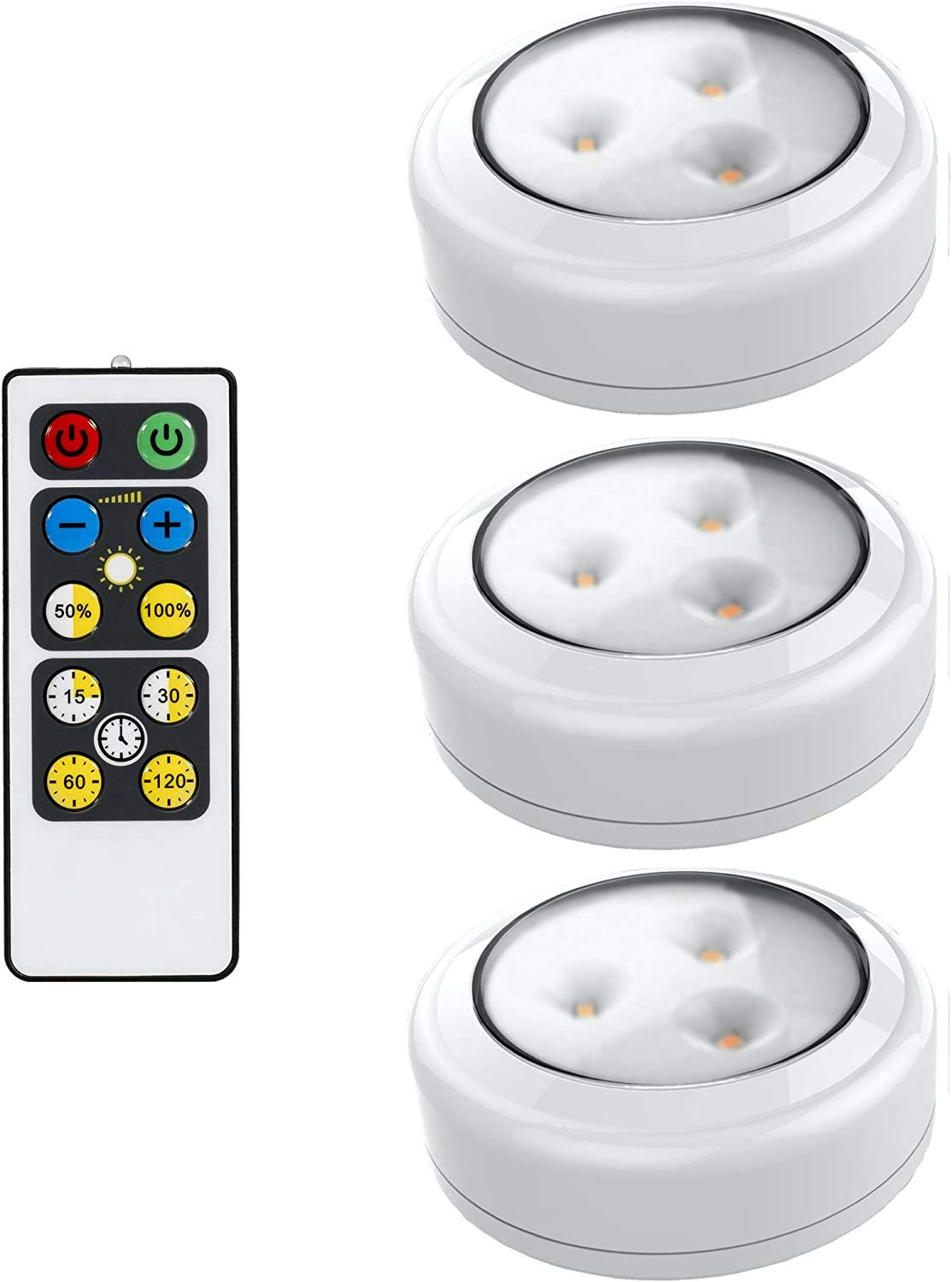 Brilliant Evolution LED Lights (3-Pack)