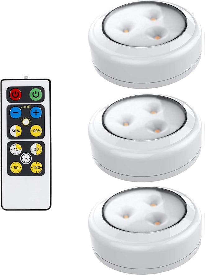 Brilliant Evolution LED Lights (3-Pack)