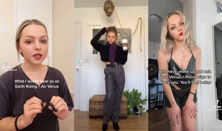 How To Dress For Your Birth Chart, According To An Astrologer