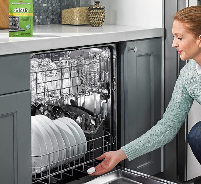 Affresh Dishwasher Cleaner (6 Count)
