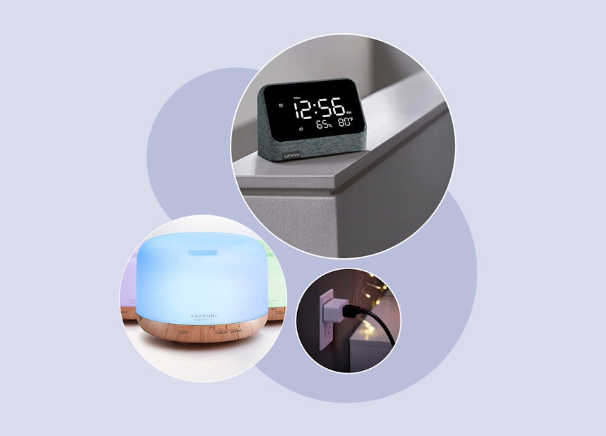 Futuristic Smart Home Gadgets you must know – BTM
