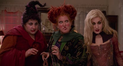 Where The 'hocus Pocus' Characters Are Now: Our Theories