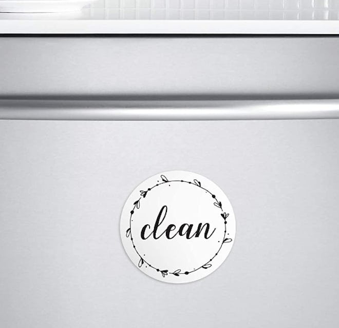 cinch! Dishwasher Magnet