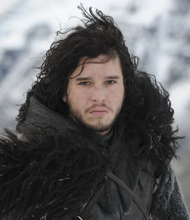 Jon Snow Sequel Show Leaks Fans Spot A Concerning New Update Jon snow sequel show leaks fans spot a concerning new update
