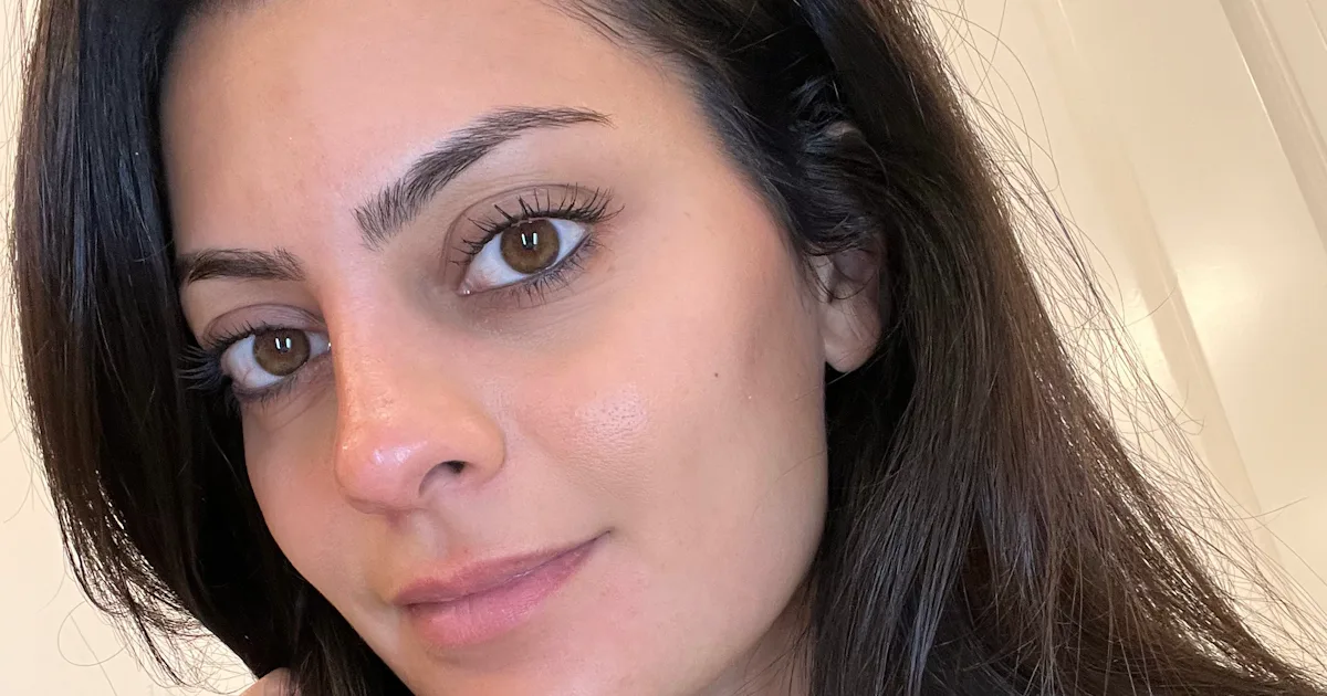 Michelle Rostamian Skin Proud Frozen Over Moisturizer. Review Per A Beauty Writer